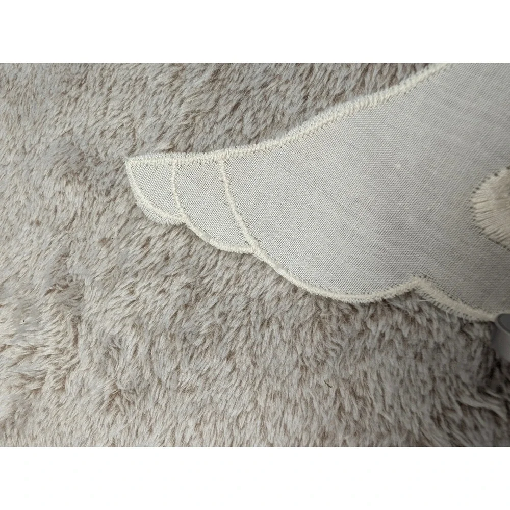 Handmade preowned vintage